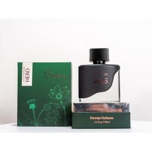 Lotus Perfume HERO 70ml